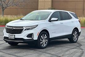 2022 Chevrolet Equinox 1LT for sale in Vacaville, CA – photo 14