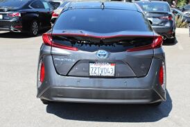 2017 Toyota Prius Prime Advanced for sale in Santa Monica, CA – photo 4