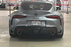 2020 Toyota Supra 3.0 for sale in Daly City, CA – photo 5