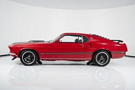 1969 Ford Mustang Mach 1 for sale in Murrieta, CA – photo 6