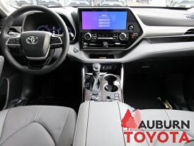 2023 Toyota Highlander Limited AWD for sale in Auburn, CA – photo 2