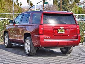 2020 Chevrolet Tahoe Premier for sale in San Jose, CA – photo 2