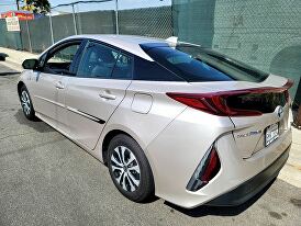 2020 Toyota Prius Prime LE FWD for sale in Rosemead, CA – photo 2