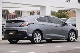 2018 Chevrolet Volt LT FWD for sale in Carlsbad, CA – photo 5