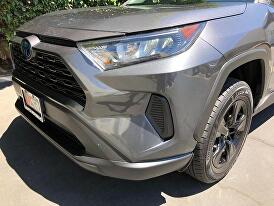 2020 Toyota RAV4 Hybrid LE for sale in Orange, CA – photo 12