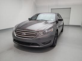 2018 Ford Taurus SEL for sale in El Cajon, CA – photo 15