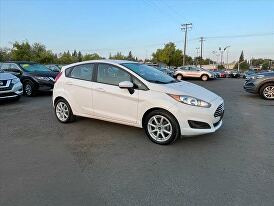 2019 Ford Fiesta SE Hatchback FWD for sale in Roseville, CA – photo 2