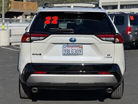 2022 Toyota RAV4 Hybrid SE for sale in San Rafael, CA – photo 8