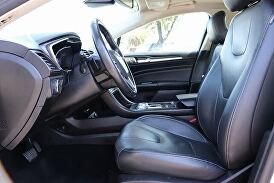 2019 Ford Fusion Titanium AWD for sale in Hemet, CA – photo 9