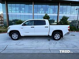 2019 Toyota Tundra SR5 for sale in Palo Alto, CA – photo 6