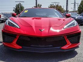 2023 Chevrolet Corvette Stingray w/2LT for sale in Anaheim, CA – photo 23