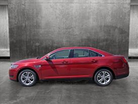 2014 Ford Taurus SEL for sale in Fremont, CA – photo 10