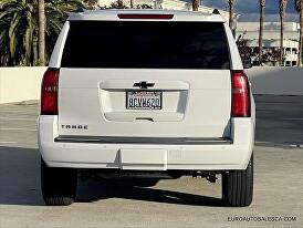 2016 Chevrolet Tahoe LTZ for sale in Santa Clara, CA – photo 5