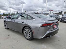 2022 Toyota Mirai XLE FWD for sale in Mission Hills, CA – photo 6