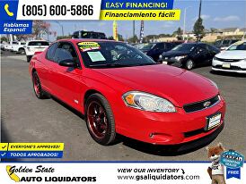 2006 Chevrolet Monte Carlo SS FWD for sale in Oxnard, CA – photo 3