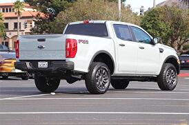 2022 Ford Ranger XLT for sale in Colma, CA – photo 5