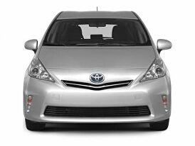 2014 Toyota Prius v Five FWD for sale in Concord, CA – photo 4