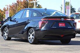 2017 Toyota Mirai FCV for sale in Sunnyvale, CA – photo 3