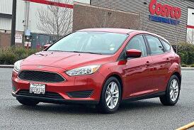 2018 Ford Focus SE for sale in Ukiah, CA – photo 8