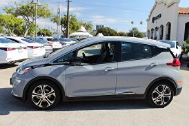 2020 Chevrolet Bolt EV Premier FWD for sale in Santa Monica, CA – photo 2