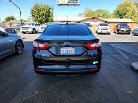 2015 Ford Fusion Energi SE for sale in Sacramento, CA – photo 3