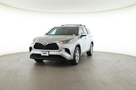 2021 Toyota Highlander L for sale in Pomona, CA – photo 37