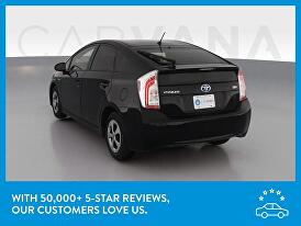 2013 Toyota Prius Two for sale in Santa Rosa, CA – photo 6