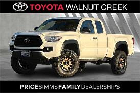 2020 Toyota Tacoma SR for sale in Walnut Creek, CA