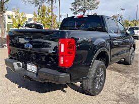 2020 Ford Ranger LARIAT for sale in Redding, CA – photo 8