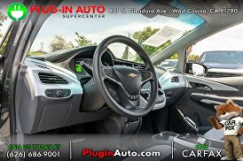 2019 Chevrolet Bolt EV LT FWD for sale in West Covina, CA