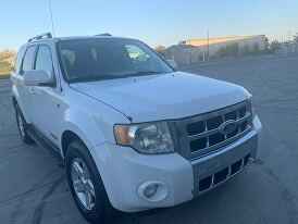 2008 Ford Escape Hybrid Base for sale in Sacramento, CA