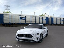 2022 Ford Mustang EcoBoost Fastback RWD for sale in Walnut Creek, CA – photo 4