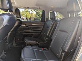 2016 Toyota Highlander Limited for sale in San Jose, CA – photo 20