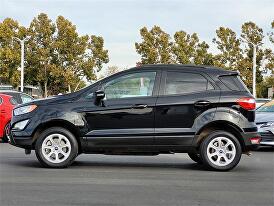 2020 Ford EcoSport SE for sale in Yuba City, CA – photo 7