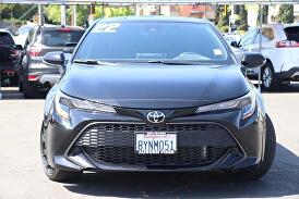 2022 Toyota Corolla Hatchback SE for sale in Auburn, CA – photo 3