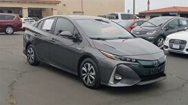 2017 Toyota Prius Prime Advanced for sale in Carlsbad, CA – photo 2