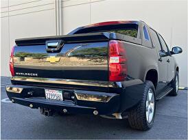 2013 Chevrolet Avalanche LS for sale in Sacramento, CA – photo 5