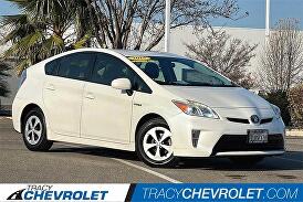 2015 Toyota Prius One for sale in Tracy, CA