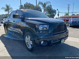 2010 Toyota Tundra Limited CrewMax 5.7L 4WD for sale in Visalia, CA – photo 3