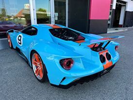 2018 Ford GT RWD for sale in Calabasas, CA – photo 16