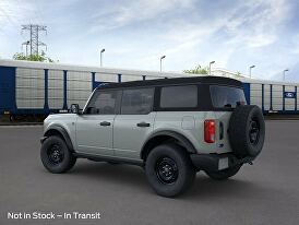 2023 Ford Bronco Advanced 4-Door 4WD for sale in Long Beach, CA – photo 4