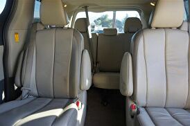 2014 Toyota Sienna Limited 7-Passenger AWD for sale in Norco, CA – photo 15