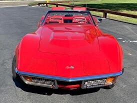 1972 Chevrolet Corvette Stingray for sale in San Juan Capistrano, CA – photo 4