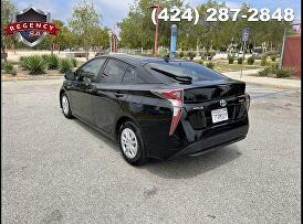 2016 Toyota Prius Two for sale in Los Angeles, CA – photo 6