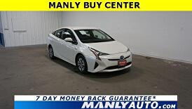 2017 Toyota Prius Two for sale in Santa Rosa, CA