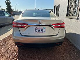 2013 Toyota Avalon XLE Touring for sale in Clovis, CA – photo 4