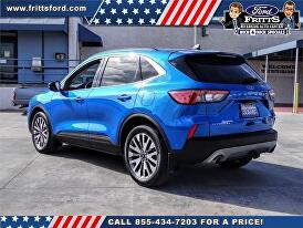 2020 Ford Escape Titanium for sale in Riverside, CA – photo 3
