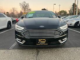 2017 Ford Fusion SE for sale in Sacramento, CA – photo 6