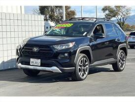 2019 Toyota RAV4 Adventure for sale in Salinas, CA – photo 8