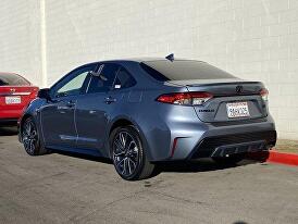 2022 Toyota Corolla SE for sale in Claremont, CA – photo 3